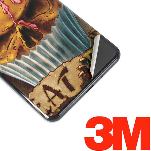 Alchemy Carta Eat Me Google Pixel 3 XL Skin